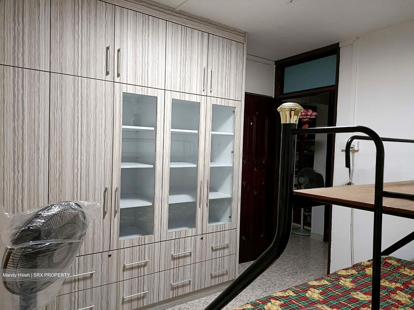 Blk 125 Hougang Avenue 1 (Hougang), HDB 3 Rooms #454496021